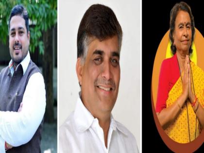 Challenge to Congress in Pune to prevent insurgency Independent nomination form filled by 3 candidates | पुण्यात काँग्रेसपुढे बंडखोरी रोखण्याचे आव्हान; ३ उमेदवारांनी भरला अपक्ष उमेदवारी अर्ज