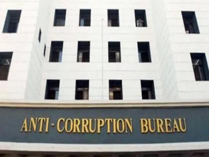 रेशनकार्ड मंजुरीसाठी मागितले पैसे; भोसरीत अन्न वितरण अधिकारी जाळ्यात; १६ हजारांची लाच स्वीकारताना रंगेहाथ पकडला