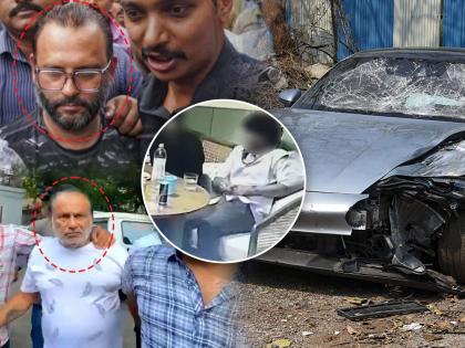 The fate of the entire Agarwal family hangs in the balance Where is the departure of someone Wednesday is the decisive day | Pune Porsche Car Accident: अख्ख्या अग्रवाल कुटुंबाचे भवितव्य टांगणीला; कुणाची रवानगी कुठं? बुधवारचा दिवस निर्णायक