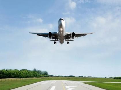 Big relief for passengers! Flights at Pune airport are running smoothly as before | Pune Airport: प्रवाशांना मोठा दिलासा! पुणे विमानतळावरील उड्डाणे पूर्वीप्रमाणे सुरळीत Big relief for passengers! Flights at Pune airport are running smoothly as before | Pune Airport: प्रवाशांना मोठा दिलासा! पुणे विमानतळावरील उड्डाणे पूर्वीप्रमाणे सुरळीत