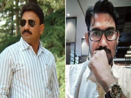 There is no evidence that he came to Sassoon; Dr. Tavares' lawyers argue in court | Pune Porsche Car Accident: ससूनमध्ये आल्याचा कोणताही पुरावा नाही; डॉ. तावरेंच्या वकिलांचा कोर्टात युक्तिवाद