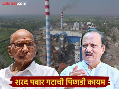 Ajit Pawar is the new steward of Malegaon Ranjan Kumar Taware defeated 9 candidates declared winners | अजित पवारच ‘माळेगाव’चे नवे कारभारी; रंजनकुमार तावरे पराभूत, ९ उमेदवार विजयी घोषित Ajit Pawar is the new steward of Malegaon Ranjan Kumar Taware defeated 9 candidates declared winners | अजित पवारच ‘माळेगाव’चे नवे कारभारी; रंजनकुमार तावरे पराभूत, ९ उमेदवार विजयी घोषित