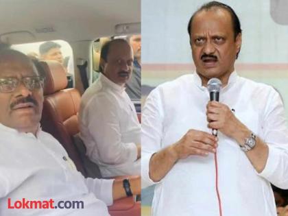 Defeat from Sharad Pawar group Now Ramesh Thorat is moving towards Ajit Pawar group | दौंडमध्ये शरद पवार गटातून पराभव; आता रमेश थोरात यांची अजित पवार गटाकडे वाटचाल Defeat from Sharad Pawar group Now Ramesh Thorat is moving towards Ajit Pawar group | दौंडमध्ये शरद पवार गटातून पराभव; आता रमेश थोरात यांची अजित पवार गटाकडे वाटचाल