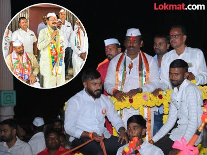 elect dilip mohite patil the minister does Despite ajit pawar promise the people of Alandi rejected the village | Khed Alandi Assembly Election 2024 Result: मोहिते यांना निवडून द्या, मंत्री करतो; अजितदादांनी शब्द देऊनही खेड आळंदीच्या जनतेने नाकारले