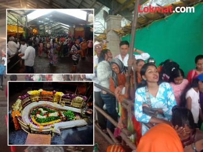 Why is Shri Kshetra Bhimashankar called 'Dankinyam Bhimashankaram'? Know the history | श्री क्षेत्र भीमाशंकरला 'डांकिन्याम भिमाशंकरम्' असं का म्हणतात? जाणून घ्या इतिहास