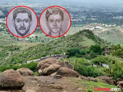 A reward of ten lakhs announced for those who inform about those murderers; Bopdev Ghat infuriating case | Pune Bopdev Ghat News: 'त्या' नराधमांची माहिती देणाऱ्यास दहा लाखांचे बक्षीस जाहीर; बोपदेव घाट संतापजनक प्रकरण