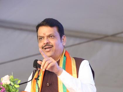 The British and the Swakis did injustice to the heroes of history, they were deleted - Devendra Fadnavis | इंग्रजांनी व स्वकियांनी इतिहासातील नायकांवर अन्याय केला, तो डिलीट करण्यात आला - देवेंद्र फडणवीस The British and the Swakis did injustice to the heroes of history, they were deleted - Devendra Fadnavis | इंग्रजांनी व स्वकियांनी इतिहासातील नायकांवर अन्याय केला, तो डिलीट करण्यात आला - देवेंद्र फडणवीस