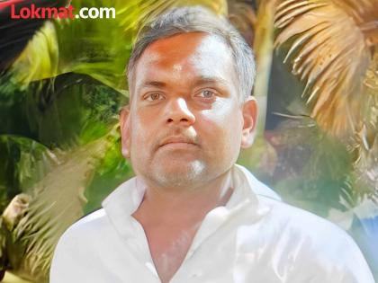 Stopped on the side due to heavy rain Farmer dies due to sudden lightning strike incident in Daund taluka | जोराचा पाऊस म्हणून कडेला थांबले; अचानक वीज पडून शेतकऱ्याचा मृत्यू, दौंड तालुक्यातील घटना Stopped on the side due to heavy rain Farmer dies due to sudden lightning strike incident in Daund taluka | जोराचा पाऊस म्हणून कडेला थांबले; अचानक वीज पडून शेतकऱ्याचा मृत्यू, दौंड तालुक्यातील घटना
