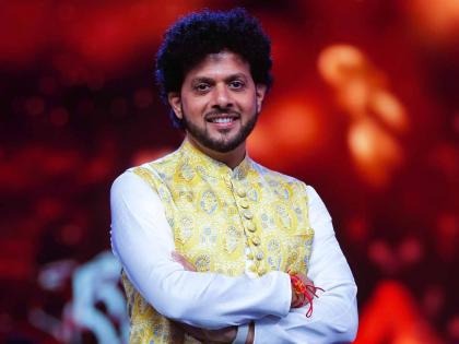 This year Balgandharva Merit Award singer Announced to Mahesh Kale | Mahesh Kale: यंदाचा बालगंधर्व गुणगौरव पुरस्कार गायक पं. महेश काळे यांना जाहीर