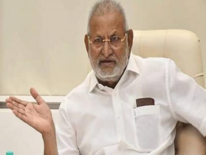 Manikrao Kokate who made fun of farmers should resign Congress demands from Pune | शेतकऱ्यांची चेष्टा करणाऱ्या कोकाटेंनी राजीनामा द्यावा; पुण्यातून काँग्रेसची मागणी Manikrao Kokate who made fun of farmers should resign Congress demands from Pune | शेतकऱ्यांची चेष्टा करणाऱ्या कोकाटेंनी राजीनामा द्यावा; पुण्यातून काँग्रेसची मागणी