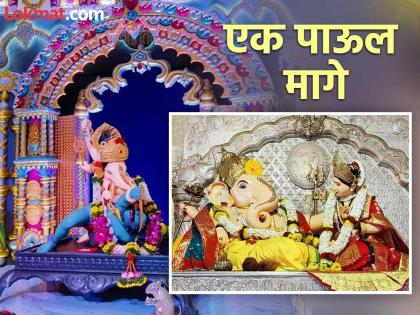 Mandai and Bhaurangari Mandal take a step back; will participate in the procession as per the previous tradition | Pune Ganpati Visarjan: मंडई अन् भाऊरंगारी मंडळाचे एक पाऊल मागे; पूर्वीच्या परंपरेनुसार मिरवणुकीत सहभागी होणार