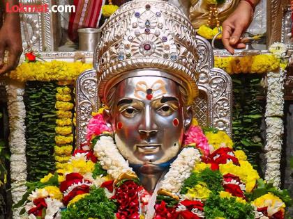 750th birth anniversary of Sant Dnyaneshwar! Mauli procession to be held across Maharashtra on August 15 | संत ज्ञानेश्वरांची ७५० वी जयंती वर्ष! संपूर्ण महाराष्ट्रात येत्या १५ ऑगस्टला निघणार माऊलींची मिरवणूक 750th birth anniversary of Sant Dnyaneshwar! Mauli procession to be held across Maharashtra on August 15 | संत ज्ञानेश्वरांची ७५० वी जयंती वर्ष! संपूर्ण महाराष्ट्रात येत्या १५ ऑगस्टला निघणार माऊलींची मिरवणूक