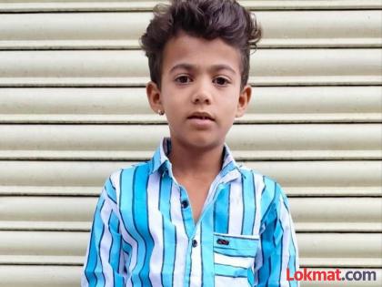 10-year-old boy dies of electrocution in Pune after accidentally touching an electric pole while playing in front of his house | Pune: घरासमोर खेळताना विजेच्या खांबाला चुकून स्पर्श; पुण्यात शॉक लागून १० वर्षीय मुलाचा मृत्यू 10-year-old boy dies of electrocution in Pune after accidentally touching an electric pole while playing in front of his house | Pune: घरासमोर खेळताना विजेच्या खांबाला चुकून स्पर्श; पुण्यात शॉक लागून १० वर्षीय मुलाचा मृत्यू