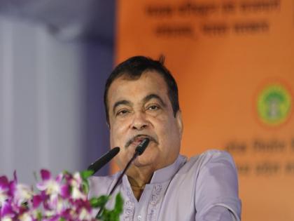 Sustainable development can be achieved only through people's participation, keeping the government at a distance - Nitin Gadkari | Nitin Gadkari: सरकारला दूर ठेवून लोकांच्या सहभागातूनच शाश्वत विकास साधता येतो - नितीन गडकरी Sustainable development can be achieved only through people's participation, keeping the government at a distance - Nitin Gadkari | Nitin Gadkari: सरकारला दूर ठेवून लोकांच्या सहभागातूनच शाश्वत विकास साधता येतो - नितीन गडकरी