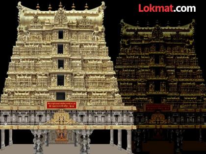 'Dagadusheth' Ganesha will be installed in the Sri Padmanabha Swamy Temple in Kerala this year | 'दगडूशेठ' गणपती यंदा केरळमधील श्री पद्मनाभ स्वामी मंदिरात होणार विराजमान 'Dagadusheth' Ganesha will be installed in the Sri Padmanabha Swamy Temple in Kerala this year | 'दगडूशेठ' गणपती यंदा केरळमधील श्री पद्मनाभ स्वामी मंदिरात होणार विराजमान