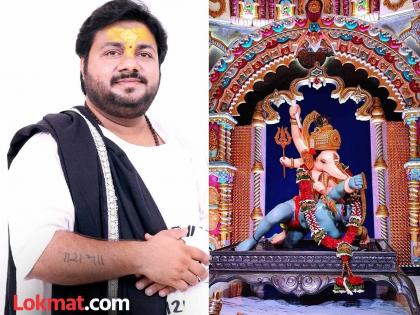 Shrimant Bhausaheb Rangari Ganapati Trust organizes Hanuman Chalisa recitation by Pandit Rasraj Maharaj | श्रीमंत भाऊसाहेब रंगारी गणपती ट्रस्टकडून पंडीत रसराज महाराज यांच्या हनुमान चालीसा पठणाचे आयोजन Shrimant Bhausaheb Rangari Ganapati Trust organizes Hanuman Chalisa recitation by Pandit Rasraj Maharaj | श्रीमंत भाऊसाहेब रंगारी गणपती ट्रस्टकडून पंडीत रसराज महाराज यांच्या हनुमान चालीसा पठणाचे आयोजन
