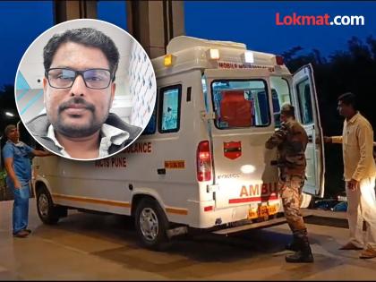 After the death of journalist Prasad Gosavi in Pune 5 patients were given life A military man got a heart | पुण्यातील पत्रकार प्रसाद गोसावींच्या मृत्यूनंतर ५ रुग्णांना जीवदान; लष्करी जवानाला मिळाले हृदय