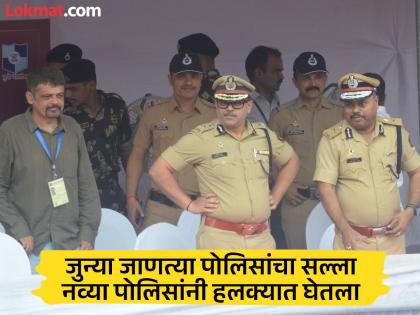 Procession delayed stampede due to crowd police confidence lost Pune residents criticize time planning only on paper | मिरवणुकीला उशीर, गर्दीमुळे चेंगराचेंगरी, पोलिसांचा आत्मविश्वास नडला; वेळेचे नियोजन कागदावरच, पुणेकरांची टीका Procession delayed stampede due to crowd police confidence lost Pune residents criticize time planning only on paper | मिरवणुकीला उशीर, गर्दीमुळे चेंगराचेंगरी, पोलिसांचा आत्मविश्वास नडला; वेळेचे नियोजन कागदावरच, पुणेकरांची टीका