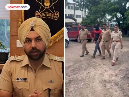 33-year-old woman sexually assaulted in Thakursai (Lonavala); Accused arrested within hours | ठाकूरसाई (लोणावळा) येथे ३३ वर्षीय महिलेवर लैंगिक अत्याचार; अवघ्या काही तासात आरोपी जेरबंद