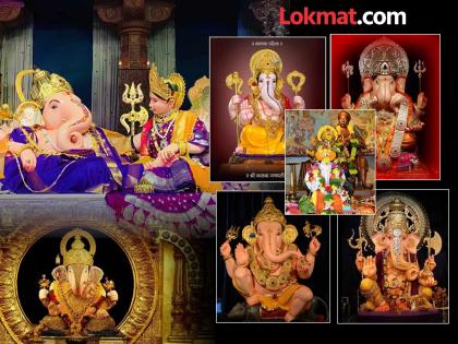 The cremation of the respected manache ganapti will take place on the auspicious day Pune is ready to welcome Ganpati Bappa | Pune Ganpati Festival: मानाच्या ‘श्रीं’ ची प्राणप्रतिष्ठापना मुहूर्तावर होणार; पुण्यनगरी गणपती बाप्पाच्या स्वागतासाठी सज्ज