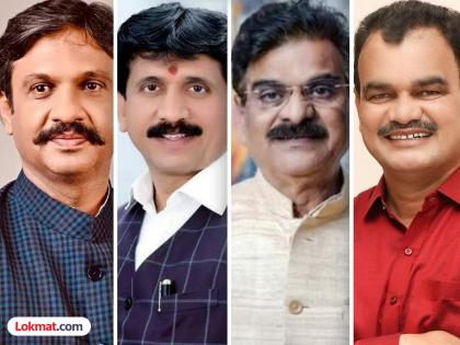 Names of 2 MLAs in discussion for ministerial post The discussion of these names in Pune also started | Maharashtra Cabinet: मंत्रिपदासाठी २ आमदारांची नावं चर्चेत; पुण्यातील 'या' नावांचीही चर्चा सुरु