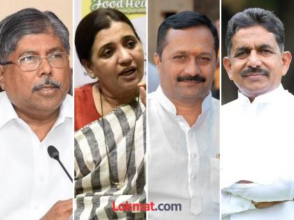 MLAs in Pune have internal disputes and tussles about candidature What will the parties decide? | Pune Vidhan Sabha 2024: पुण्यातील आमदारांचे पक्षांतर्गत वाद अन् उमेदवारीबाबत रस्सीखेचही; पक्षश्रेष्ठी काय निर्णय घेणार?