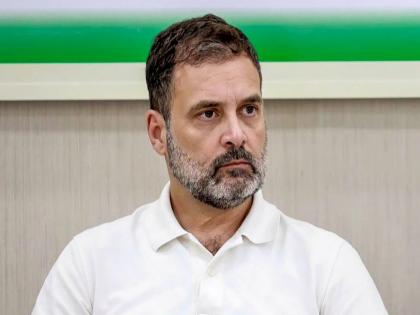 Rahul Gandhi should not delete that video of his speech Special court rejects Satyaki Savarkar plea | राहुल गांधींनी भाषणाचा 'तो' व्हिडीओ डिलीट करू नये; सात्यकी सावरकरांचा अर्ज विशेष न्यायालयाने फेटाळला