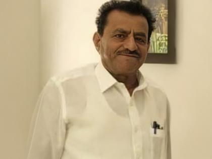 'I will destroy your family', threatens former Purandar MLA Sambhajirao Kunjir | 'तुझ्या कुटुंबाला संपवून टाकू', पुरंदरचे माजी आमदार संभाजीराव कुंजीर यांना धमकी 'I will destroy your family', threatens former Purandar MLA Sambhajirao Kunjir | 'तुझ्या कुटुंबाला संपवून टाकू', पुरंदरचे माजी आमदार संभाजीराव कुंजीर यांना धमकी
