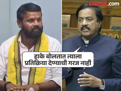 Reservation will be given to Maratha community without disrupting OBC reservation - Sunil Tatkare | ओबीसी आरक्षणाला धक्का न लावता मराठा समाजाला आरक्षण देणार - सुनील तटकरे Reservation will be given to Maratha community without disrupting OBC reservation - Sunil Tatkare | ओबीसी आरक्षणाला धक्का न लावता मराठा समाजाला आरक्षण देणार - सुनील तटकरे
