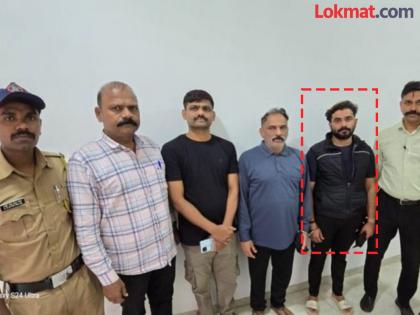 Fake lease agreement case for arms license Vaishnavi Hagwane brother in law Sushil granted bail | शस्त्र परवान्यासाठी बनावट भाडेकरार प्रकरण; वैष्णवी हगवणेचा दीर सुशीलला जामीन मंजूर Fake lease agreement case for arms license Vaishnavi Hagwane brother in law Sushil granted bail | शस्त्र परवान्यासाठी बनावट भाडेकरार प्रकरण; वैष्णवी हगवणेचा दीर सुशीलला जामीन मंजूर