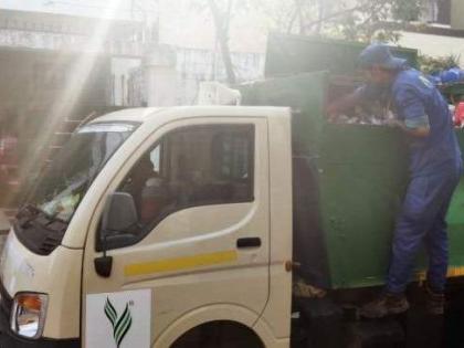 Despite repeated requests, 60 per cent Nagpur residents are indifferent about wet-dry waste segregation | वारंवार सांगूनही ६० टक्के नागपूरकर ओला-सुक्या कचऱ्याच्या विलगीकरणाबाबत उदासीन