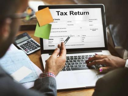 Will you read more tax this year ?; Central Goverment idea of raising the standard deduction limit | यंदा जास्त टॅक्स वाचणार?; स्टँडर्ड डिडक्शनची मर्यादा वाढवण्यासंदर्भात केंद्राचा विचार