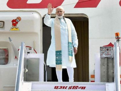 Modi's decision; Now there is no foreign tour, all for 'Mission 2019 Election' | मोदींचं ठरलं; आता परदेश दौरा नाही, 'मिशन २०१९'साठीच सारे काही