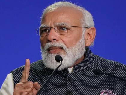 Prime Minister Narendra Modi arrogant; Disputes between us over agricultural laws: Satyapal Malik | Narendra Modi: 'पंतप्रधान घमेंडखोर; कृषी कायद्यांवरून आमच्यात वादंग'; सत्यपाल मलिकांनी सुनावले