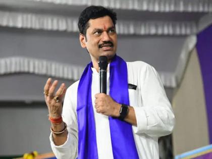 Now the recruitment of government posts will be a 'government job'; Information by Dhananjay Munde | आता शासकीय पदांची भरती ही 'सरकारी नोकरी' अशीच होणार; धनंजय मुंडे यांचं स्पष्टीकरण