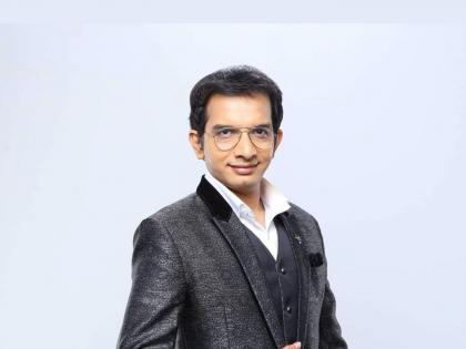 This actor is behind the success of 'Chala Hawa Yeu Dya' fame Nilesh Sable | 'चला हवा येऊ द्या' फेम निलेश साबळेच्या यशामागे आहे या प्रसिद्ध अभिनेत्याचा मोठा हात