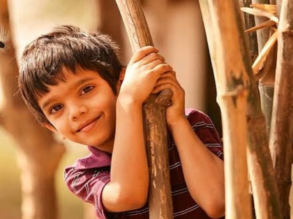 Naal Fame child actor Shrinivas Pokle will be seen telagu film | सध्या काय करतोय 'नाळ'मधील हा चिमुरडा?, जाणून घ्या याबद्दल