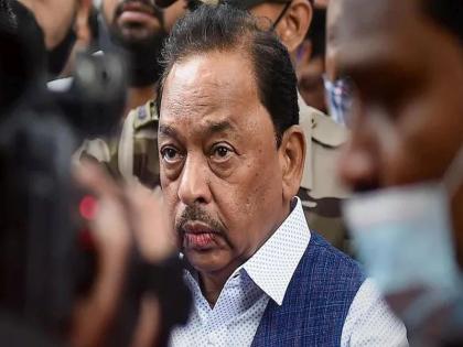 Narayan Rane: भविष्यात पुन्हा असे वक्तव्य करणार नाही; नारायण राणे यांची न्यायालयात ग्वाही