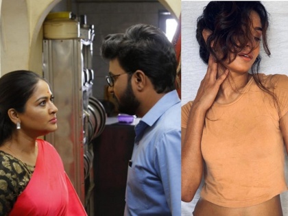 A new twist in the 'Devmanus' series, the actress will make an entry after Manjula's exit | 'देवमाणूस' मालिकेत नवा ट्विस्ट, मंजुळाच्या एक्झिटनंतर ही अभिनेत्री करणार एन्ट्री
