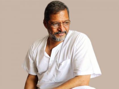 Do you know this story about Nana Patekar? Revealed on the stage of 'Who will become a millionaire' | नाना पाटेकर यांच्याबद्दल 'ही' गोष्ट तुम्हाला ठाऊक आहे का?, 'कोण होणार करोडपती'च्या मंचावर झाला खुलासा