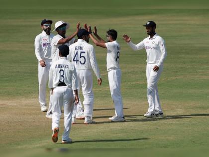 India vs England, 1st Test Day 5 : थर्ड अम्पायरची बारीक नजर अन् टीम इंडियाच्या नावे नकोसा विक्रम!