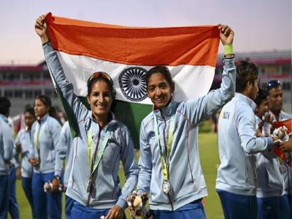 No common sense of indian women cricketers says Mohammad Azharuddin | CWG 2022:"महिला क्रिकेट खेळाडूंची फलंदाजी अक्कल नसल्यासारखी", माजी भारतीय कर्णधाराचा संताप