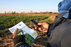 No information to send weather information to farmers! | हवामानाची माहिती शेतकऱ्यांपर्यंत पोहोचविण्याची यंत्रणाच नाही!