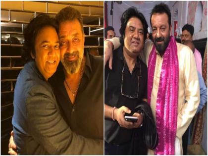 No Means No Postponed Now The Movie Will Be Released Next Year Sanjay Dutt Praises The Director Decision | No Means No प्रदर्शनाची रिलीज डेट पुढे ढकलली, संजय दत्तने निर्मात्याचे केले कौतुक