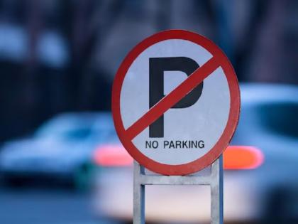 Changes in parking arrangement under Sihangad and Bharti University Traffic Department | Pune: सिंहगड व भारती विद्यापीठ वाहतूक विभागाअंतर्गत पार्किंग व्यवस्थेत बदल