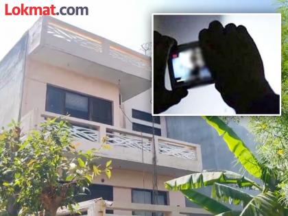 Noida couple pushed girls into pornography racket through Facebook page | मॉडेलिंगसाठी घरी बोलवायचे अन्...; नोएडातल्या जोडप्याने शेकडो मुलींना करायला लावलं अश्लील काम Noida couple pushed girls into pornography racket through Facebook page | मॉडेलिंगसाठी घरी बोलवायचे अन्...; नोएडातल्या जोडप्याने शेकडो मुलींना करायला लावलं अश्लील काम
