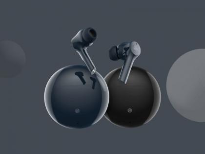 Noise buds vs303 true wireless earbuds launched in india priced at rs 1799  | फक्त 1,799 रुपयांमध्ये Noise Buds VS303 ट्रू वायरलेस इयरबड्स भारतात सादर  