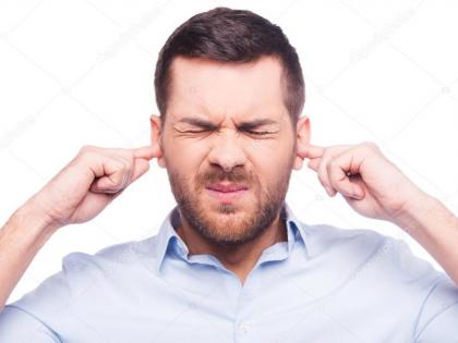 noise pollution in India affects 60 million Indians hearing capacity says report or study | अभ्यासातून धक्कादायक खुलासा! ध्वनीप्रदुषणामुळे ६० मिलियन भारतीयांच्या श्रवणक्षमतेवर परिणाम