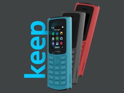 Nokia 105 4G Nokia 105 4G