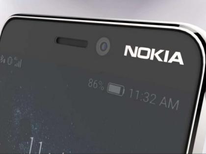 Nokia's feature phone call... have to cahrge battery once a month | नोकियाचा जबरदस्त फोन येणार...महिन्यातून एकदाच बॅटरी चार्ज होणार